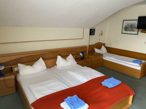 Hotel Fraganterwirt