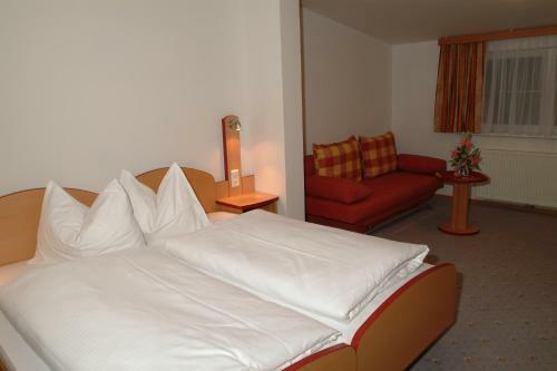Hotel Fraganterwirt