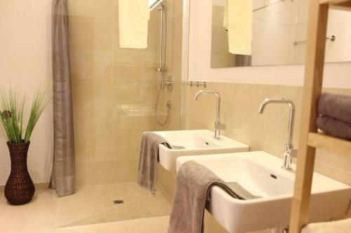 Apartamento Alpine Kitz