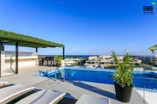 Cozy Apartment 106 M32
