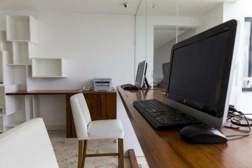 Apartamento 1br, Private Hidromasaje