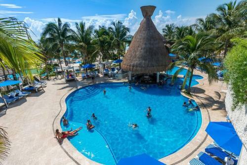 Apartamento Anemona Playacar