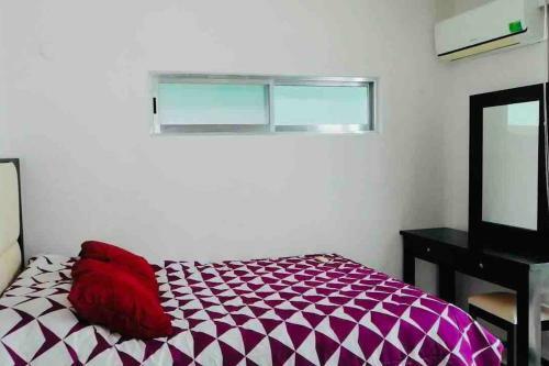 Apartamento Anemona Playacar