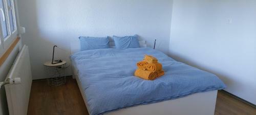 Apartamento Chambre D'h�te L'optimisme