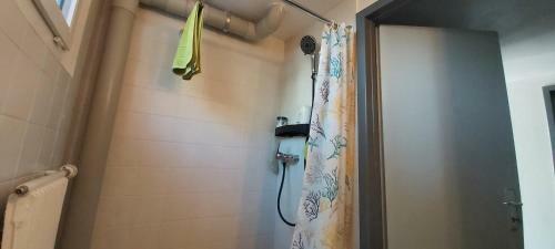 Apartamento Chambre D'h�te L'optimisme