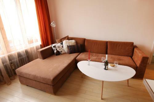Nika's 2bd, Modern, Dondukov Apartment
