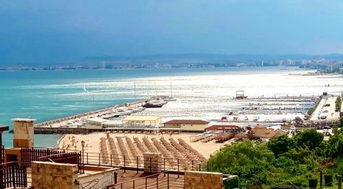 Apartamento Dolce Vita Exclusive With Sea View