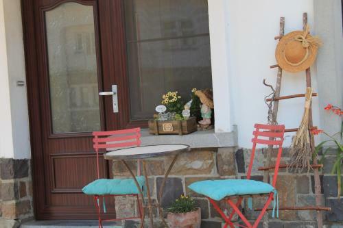 Apartamento Au Lit De L'ambl�ve