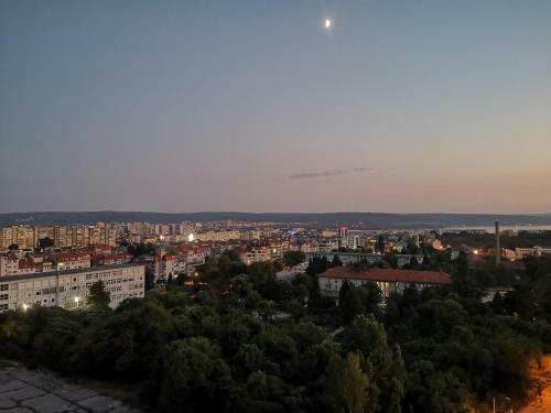Apartamento El Verano Varna