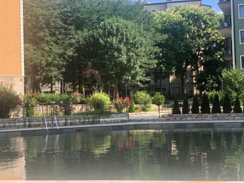 Apartamento Rabi View