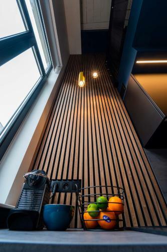 Apartamento Atypique Loft Mons City Center