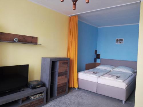 Apartamento Byt 2+kk S V�hledem