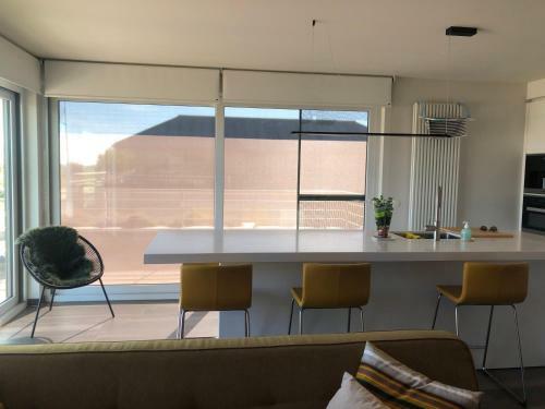 Apartamento Penthouse Nieuwpoort Karthuizer