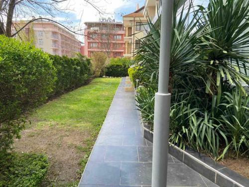 Apartamento Sunny Beach Studio Euphoria