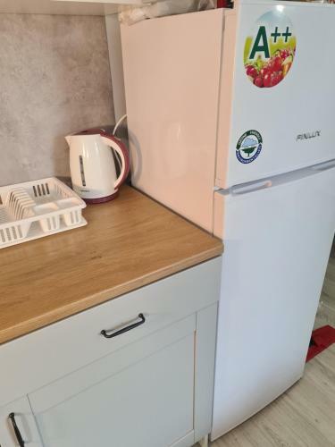 Apartamento Sunny Beach Studio Euphoria