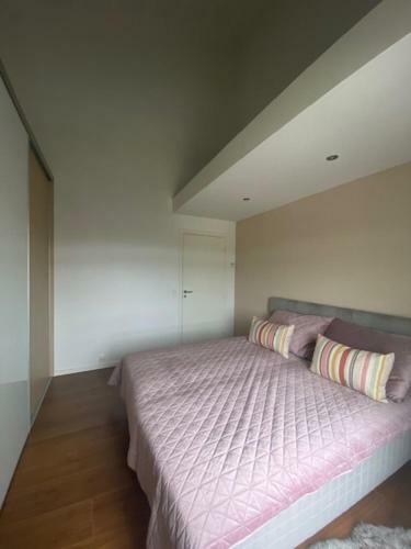 Apartamento S�byen