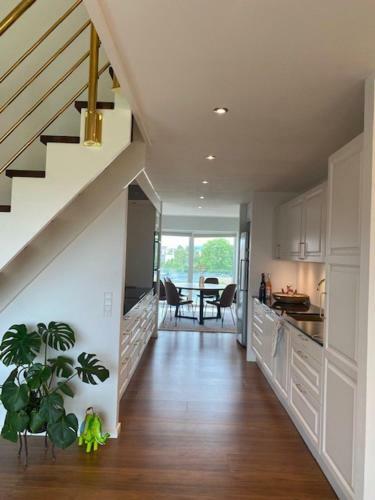Apartamento S�byen