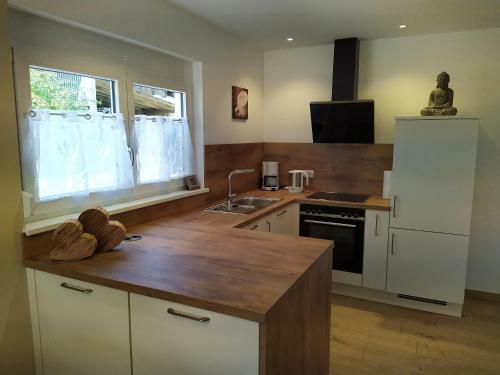 Apartamento Ferienwohnung Sundowner