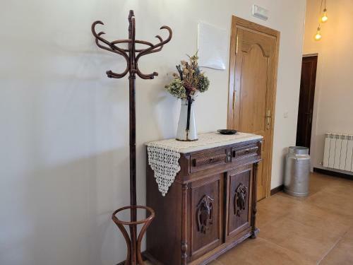 Apartamento El Mirador Del Chispano