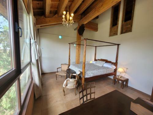Apartamento El Mirador Del Chispano