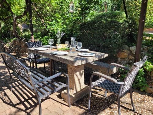 Apartamento El Mirador Del Chispano