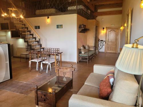 Apartamento El Mirador Del Chispano