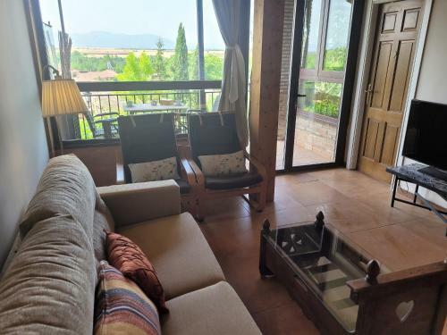 Apartamento El Mirador Del Chispano