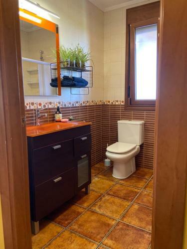 Apartamento En Ba�ugues Cerca de Cabo Pe�as.