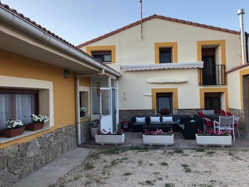 Casa Rural 7 Pinos