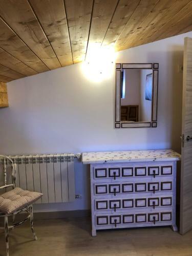 Casa Rural 7 Pinos