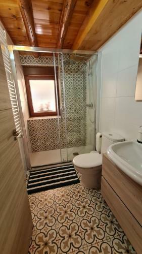 Casa Rural 7 Pinos