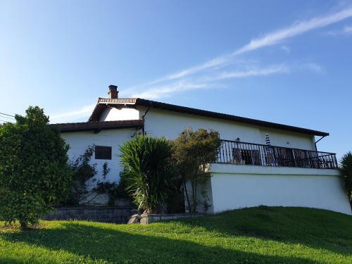 Casa Blanca G�emes