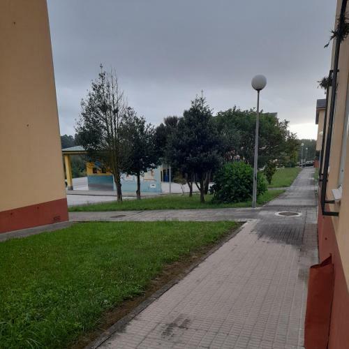 Apartamento Aloha Barreiros