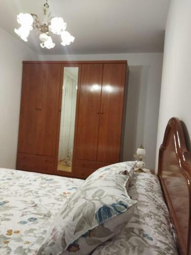 Apartamento Aloha Barreiros