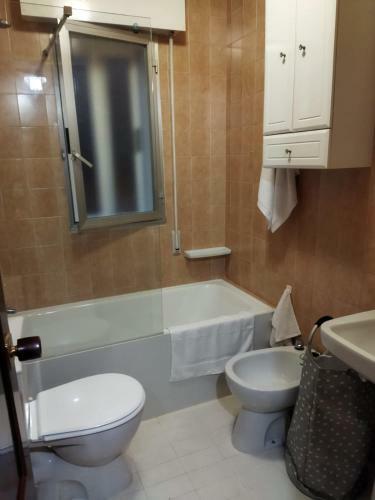 Apartamento Aloha Barreiros