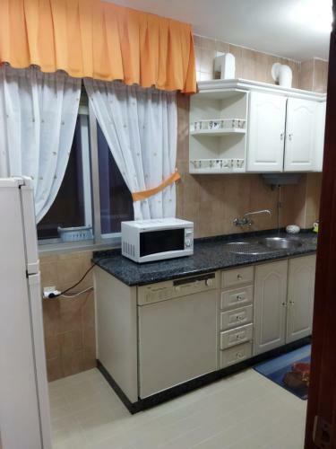 Apartamento Aloha Barreiros