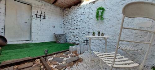 La Casita De Benatae El Conserje