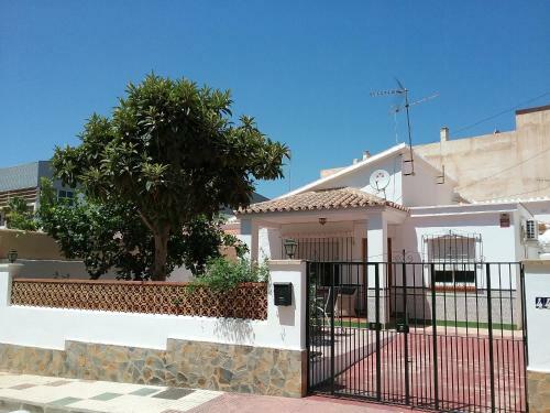 Casatbenagalbonmalaga