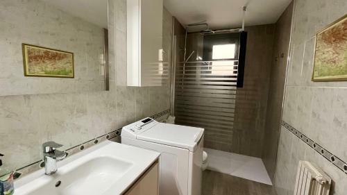 Apartamento Bpirineos-la Caba�a