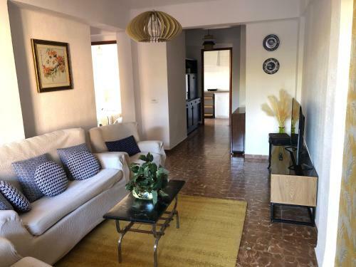Apartamento Korinto