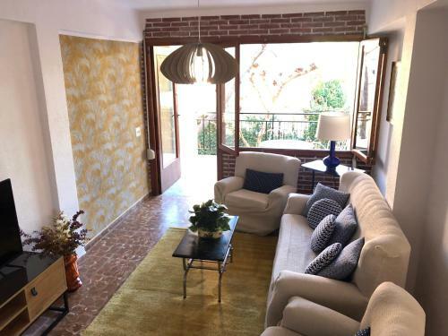Apartamento Korinto