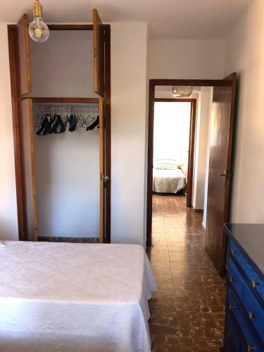 Apartamento Korinto