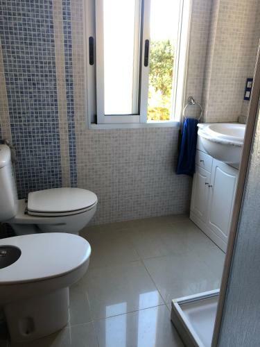 Apartamento Korinto