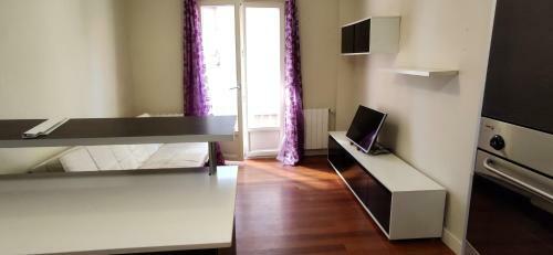 Apartamento Bermeo Historic