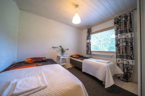 Villa Arcticfox Rovaniemi