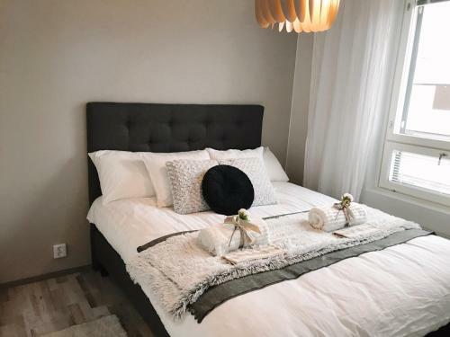 Zicos Cozy Apartment