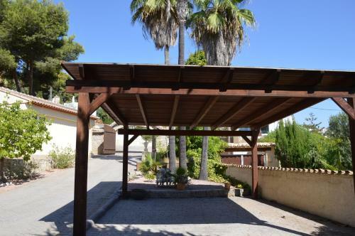 Villa El Horizonte