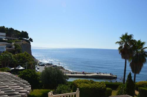 Villa El Horizonte