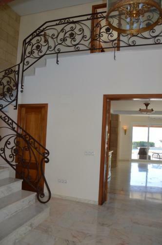 Villa El Horizonte