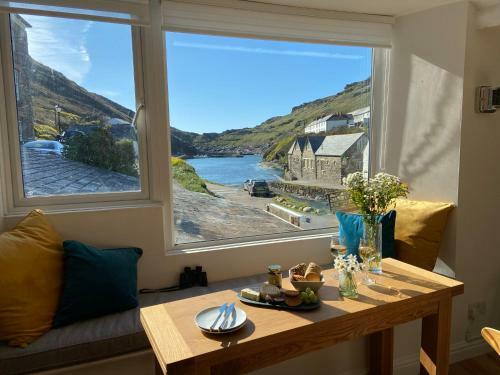 Harbour Light Holiday Cottage